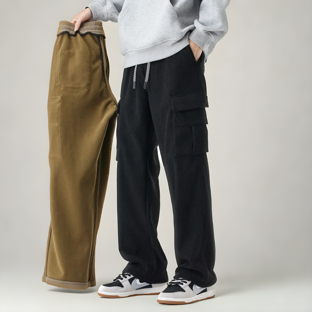 Margot Biarritz - Pantalons cargo