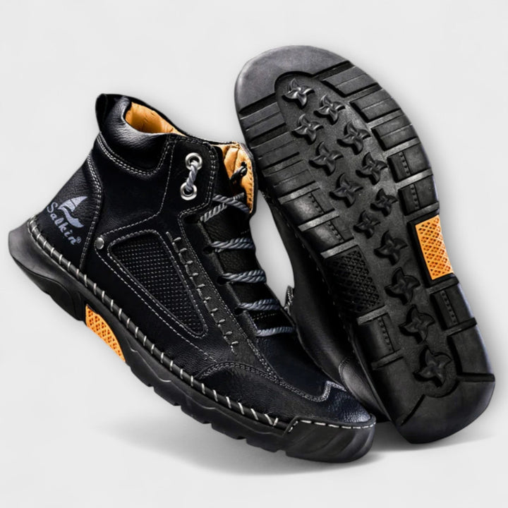 Margot Biarritz - Chaussures orthopédiques de luxe pour homme