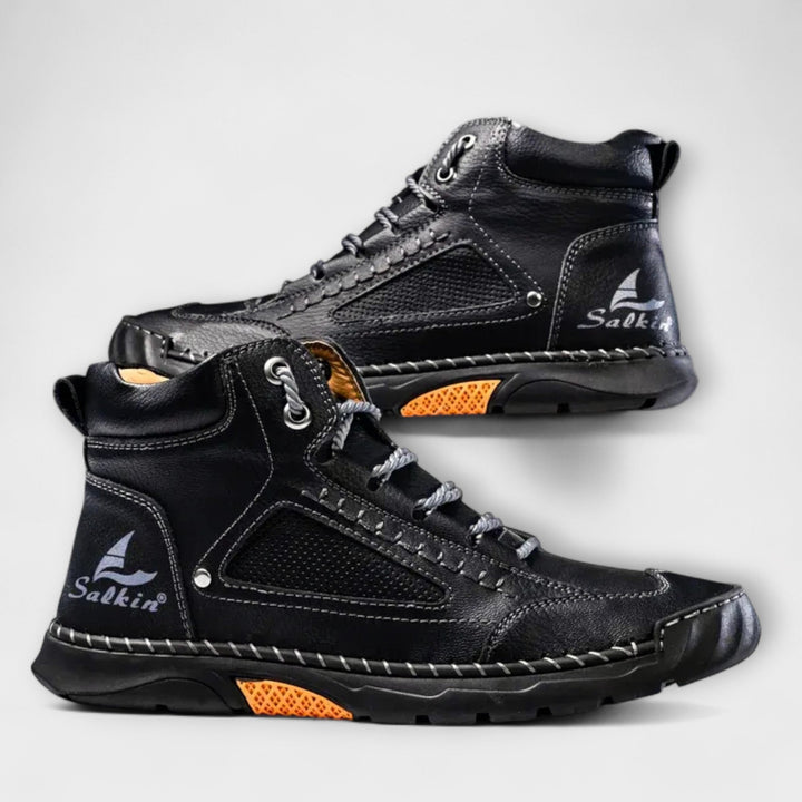 Margot Biarritz - Chaussures orthopédiques de luxe pour homme
