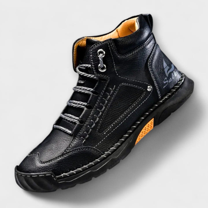 Margot Biarritz - Chaussures orthopédiques de luxe pour homme