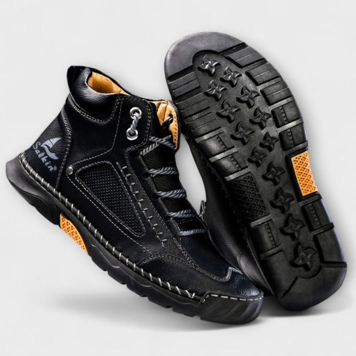 Margot Biarritz - Chaussures orthopédiques de luxe pour homme
