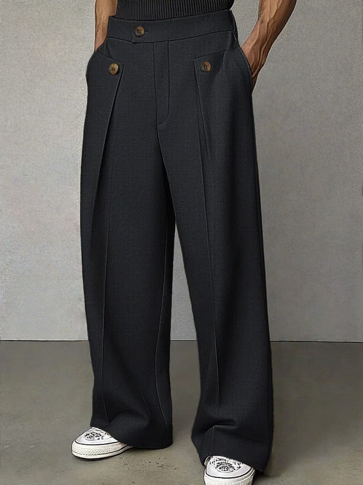Margot Biarritz - Pantalon large