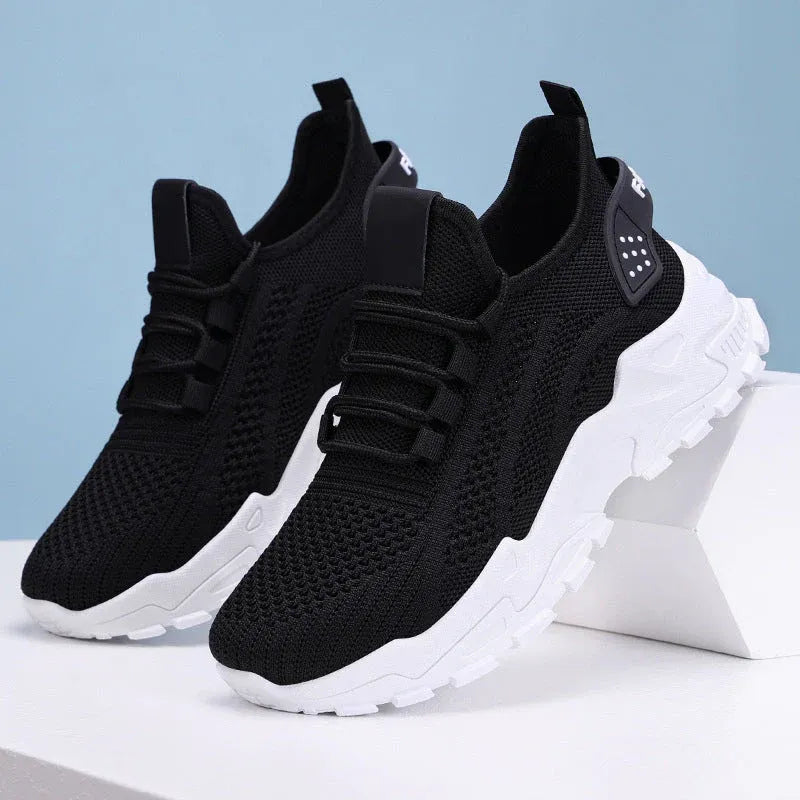Margot Biarritz - Sneakers Confort Sport Élégant Maya