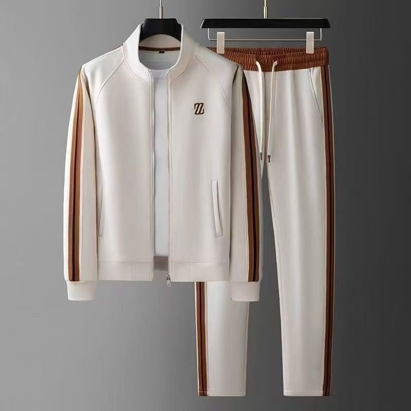 Margot Biarritz - Costume sportif homme en deux pièces