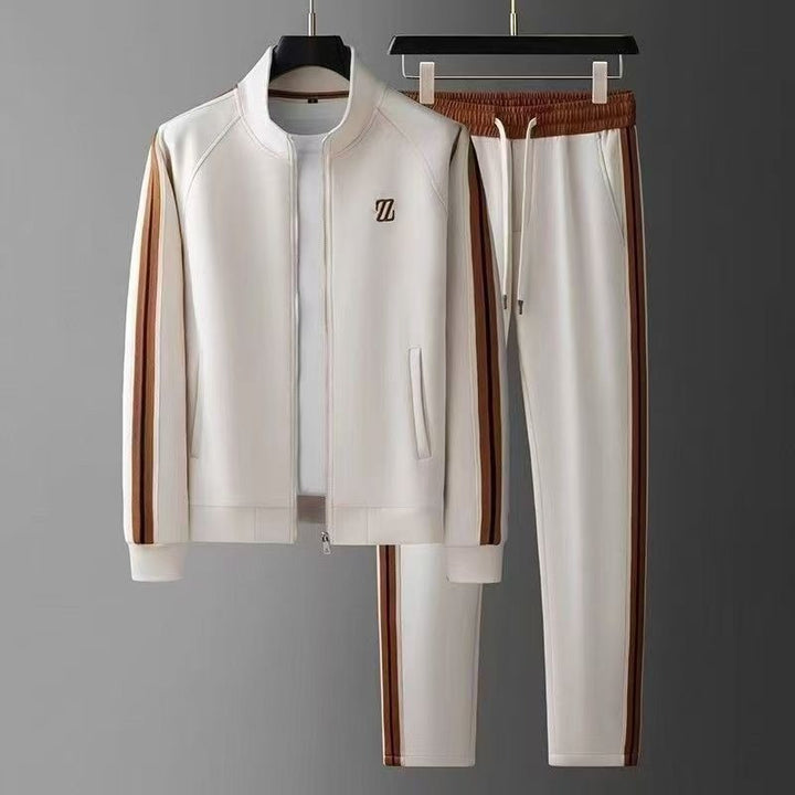 Margot Biarritz - Costume sportif homme en deux pièces