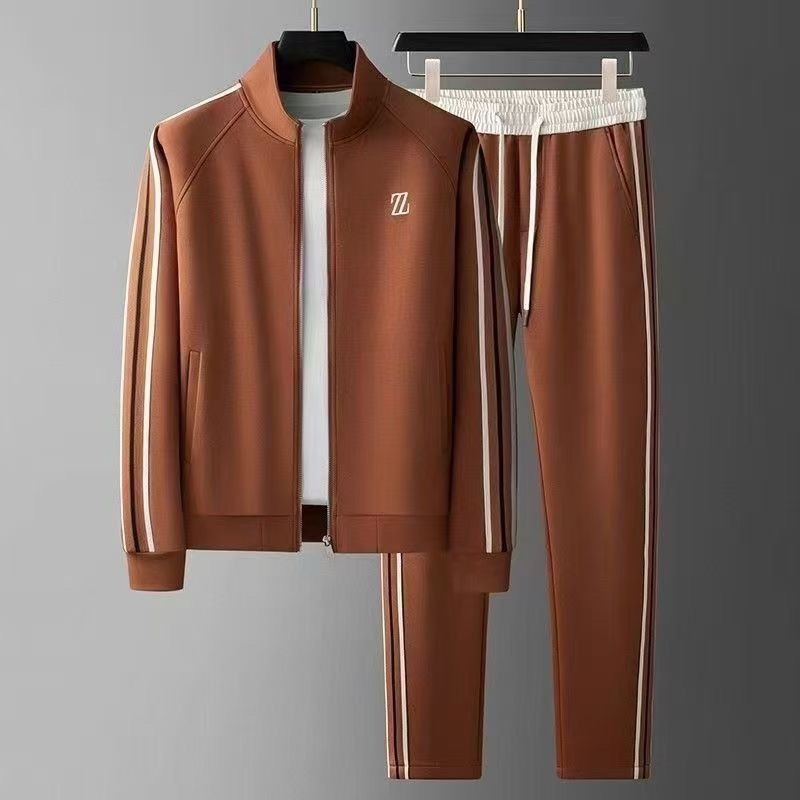 Margot Biarritz - Costume sportif homme en deux pièces
