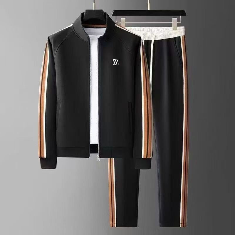 Margot Biarritz - Costume sportif homme en deux pièces