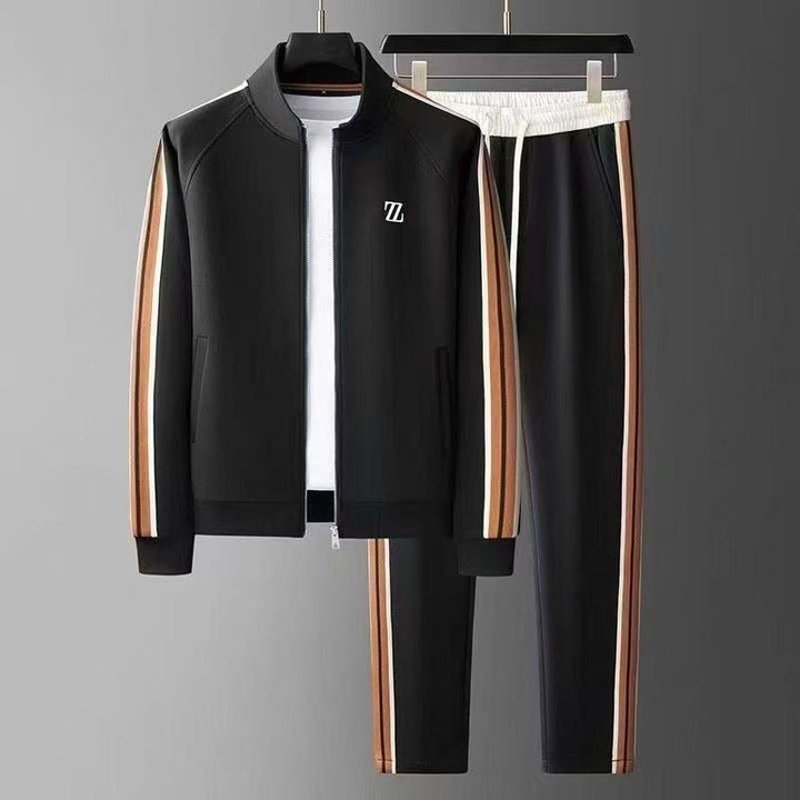 Margot Biarritz - Costume sportif homme en deux pièces