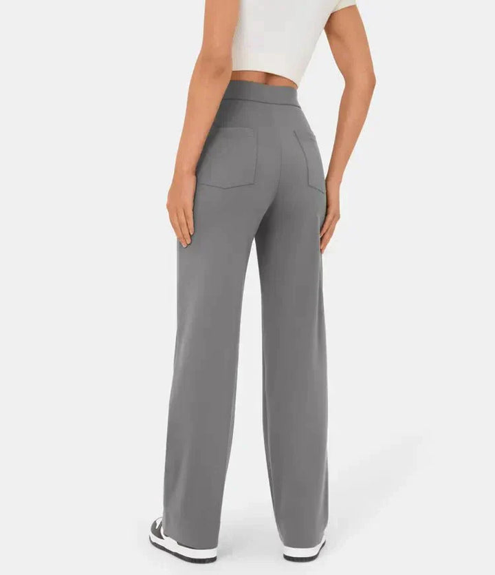Margot Biarritz - Pantalons élastiques confortables
