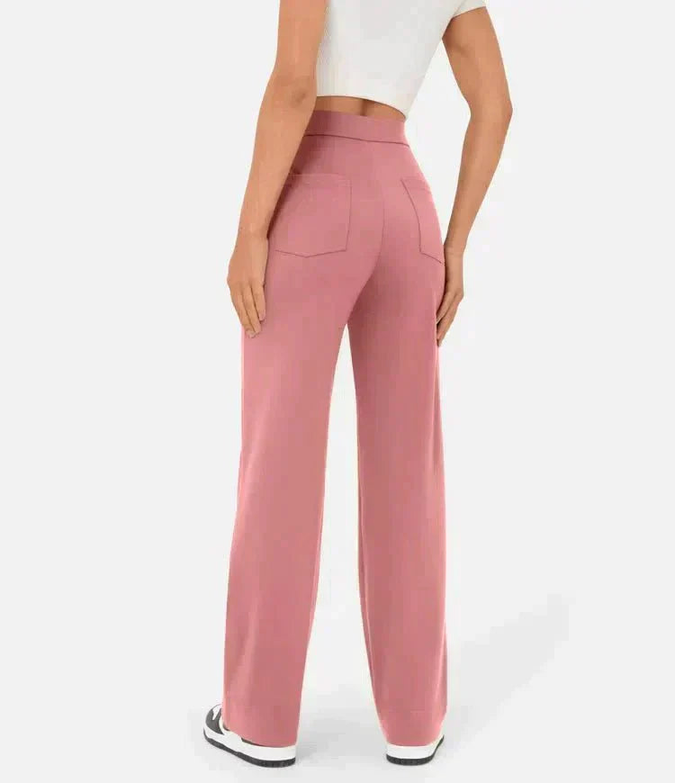 Margot Biarritz - Pantalons élastiques confortables