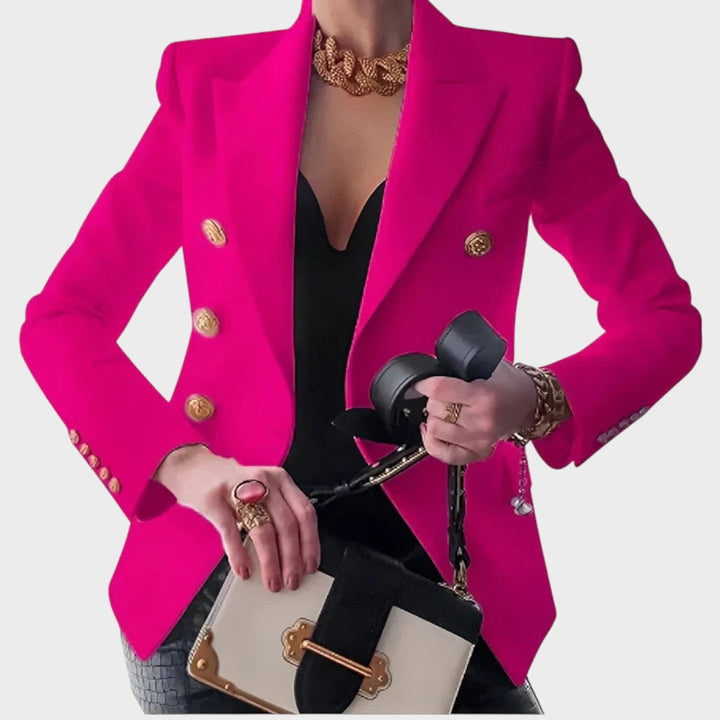 Margot Biarritz - Blazer Classique
