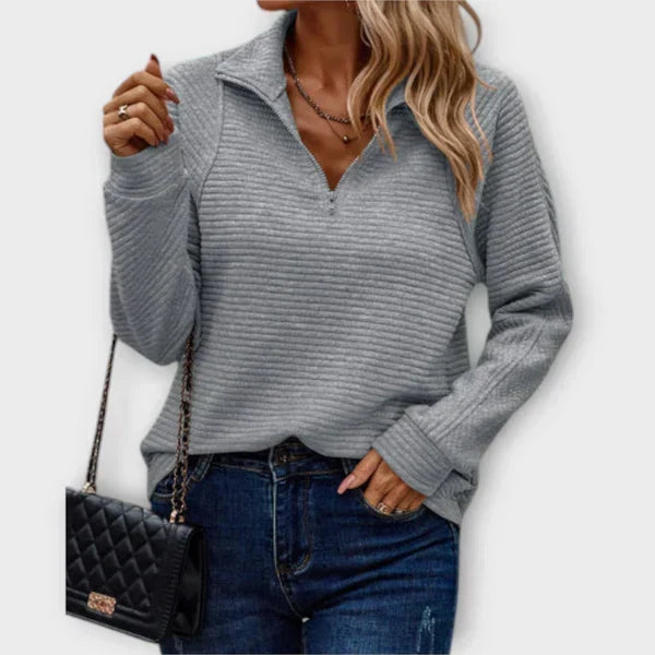 Margot Biarritz - Pull en maille élégant