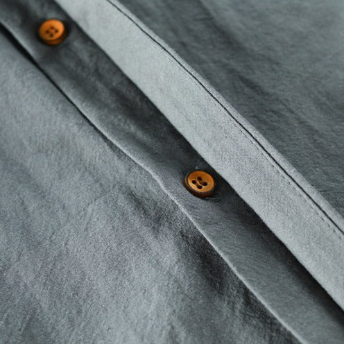 Margot Biarritz - Chemise homme inspirée du Japon