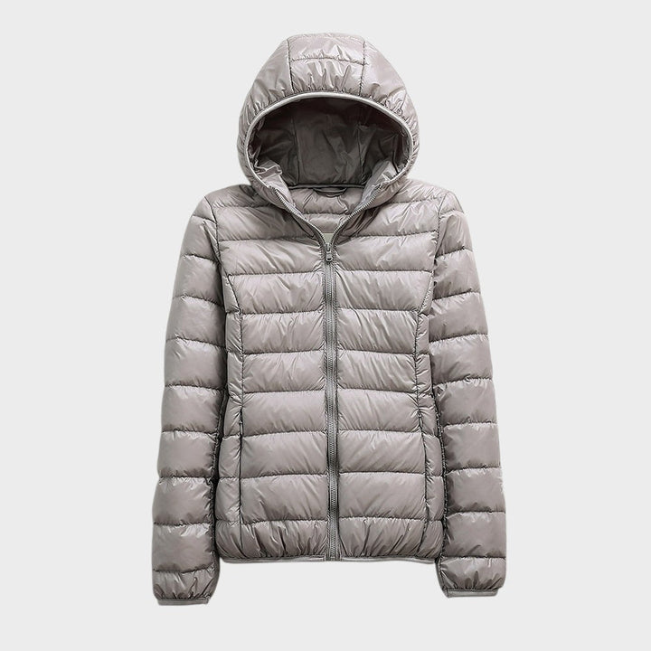 Margot Biarritz - Veste Imperméable