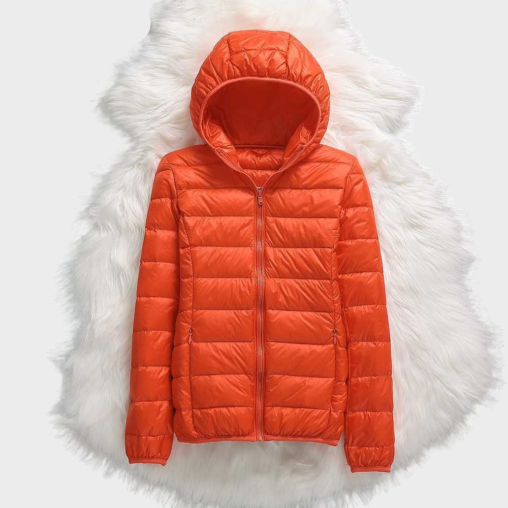 Margot Biarritz - Veste Imperméable