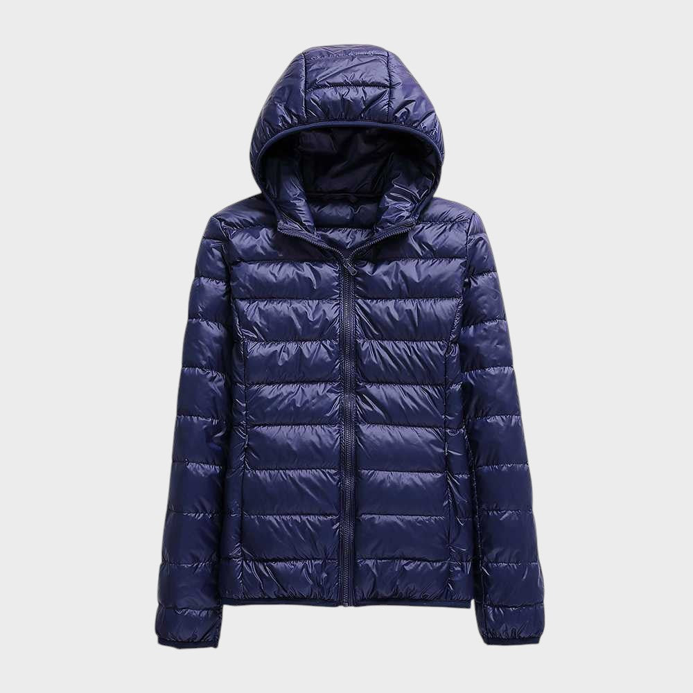 Margot Biarritz - Veste Imperméable