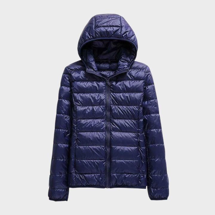 Margot Biarritz - Veste Imperméable