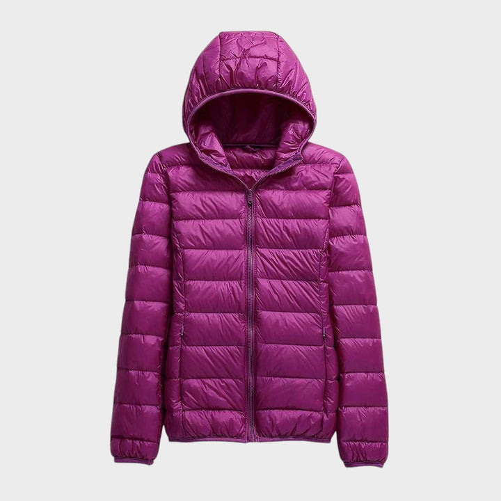 Margot Biarritz - Veste Imperméable