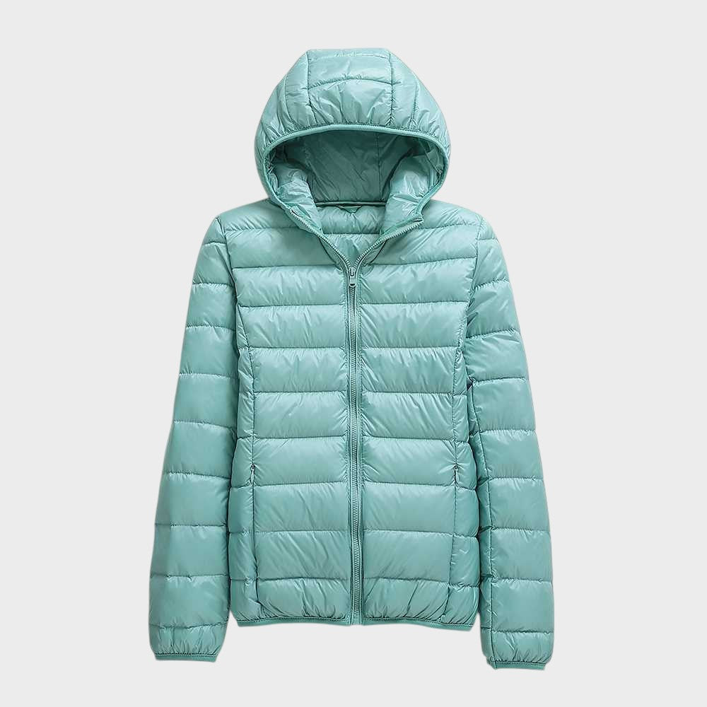 Margot Biarritz - Veste Imperméable