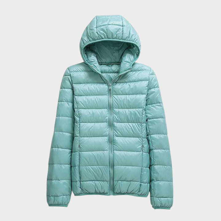 Margot Biarritz - Veste Imperméable