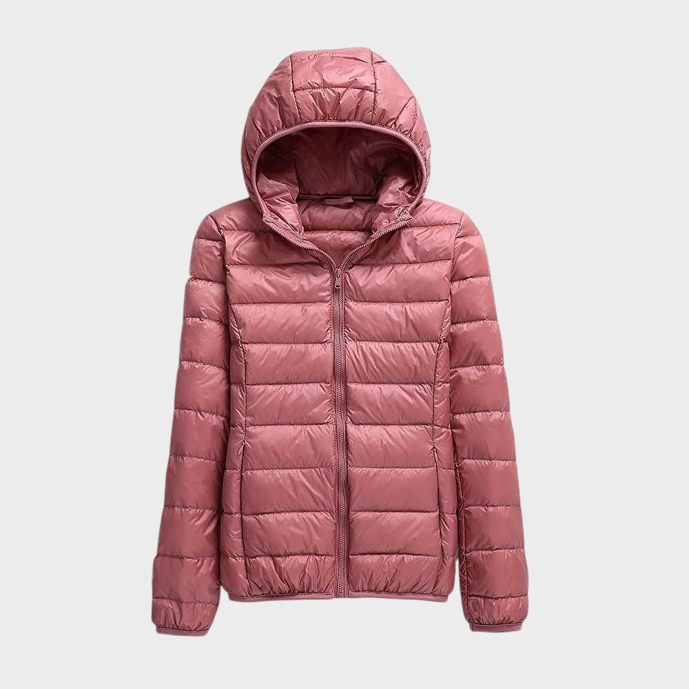 Margot Biarritz - Veste Imperméable