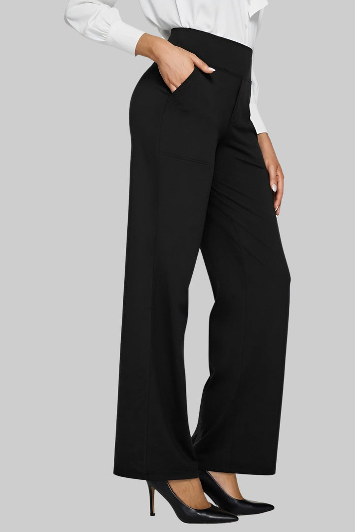 Margot Biarritz - Pantalon extensible et confortable