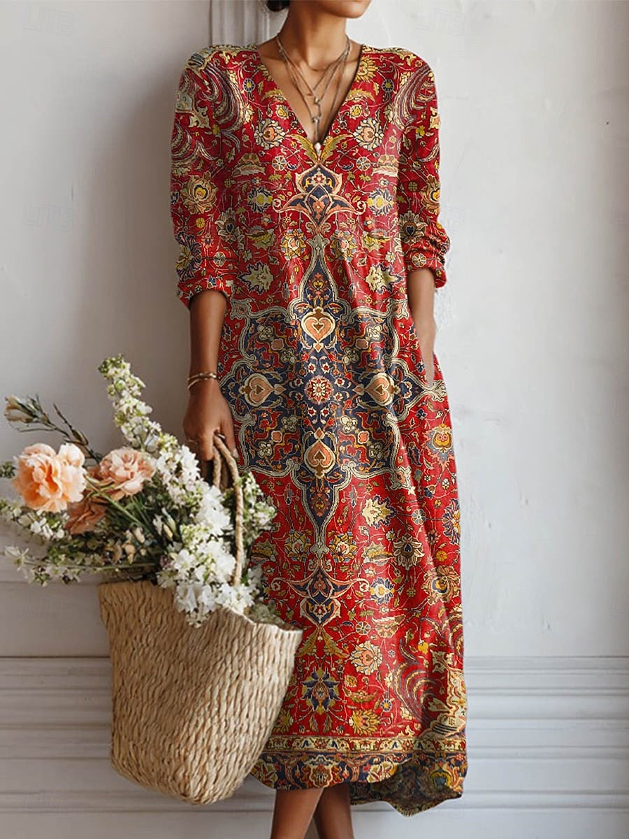 Margot Biarritz - Robe Confort Quotidien Diva