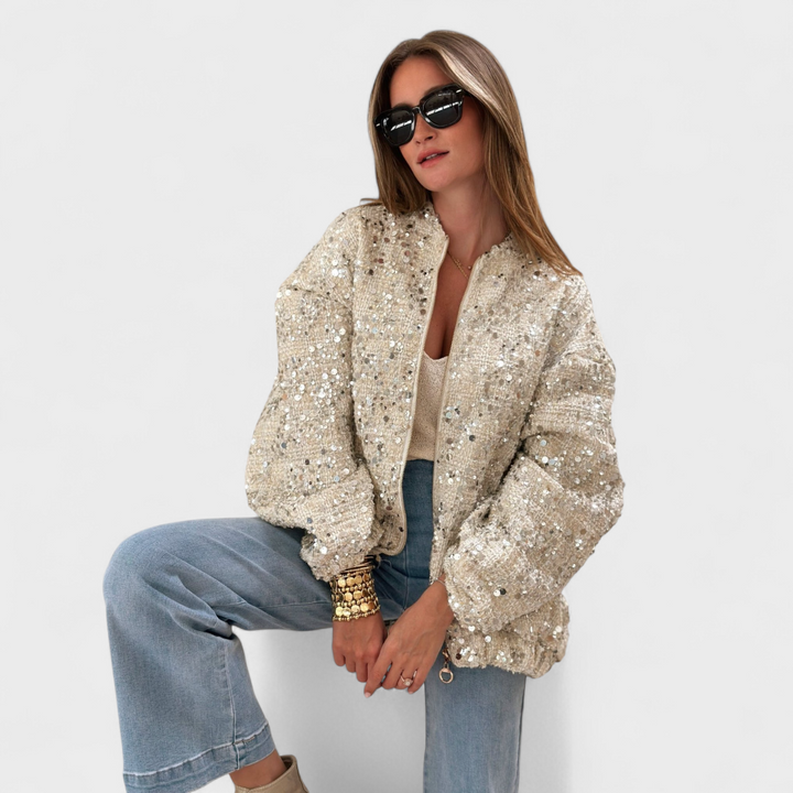Margot Biarritz - Veste Bomber