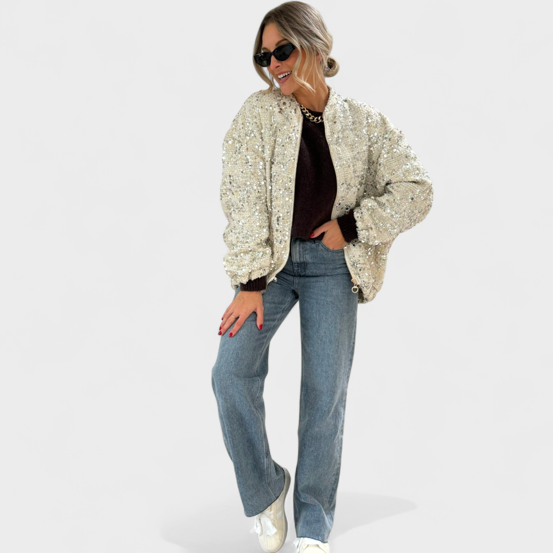 Margot Biarritz - Veste Bomber