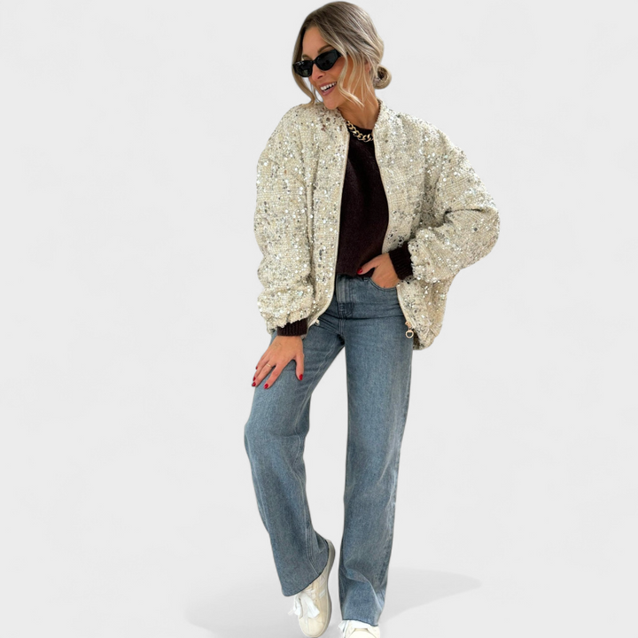 Margot Biarritz - Veste Bomber