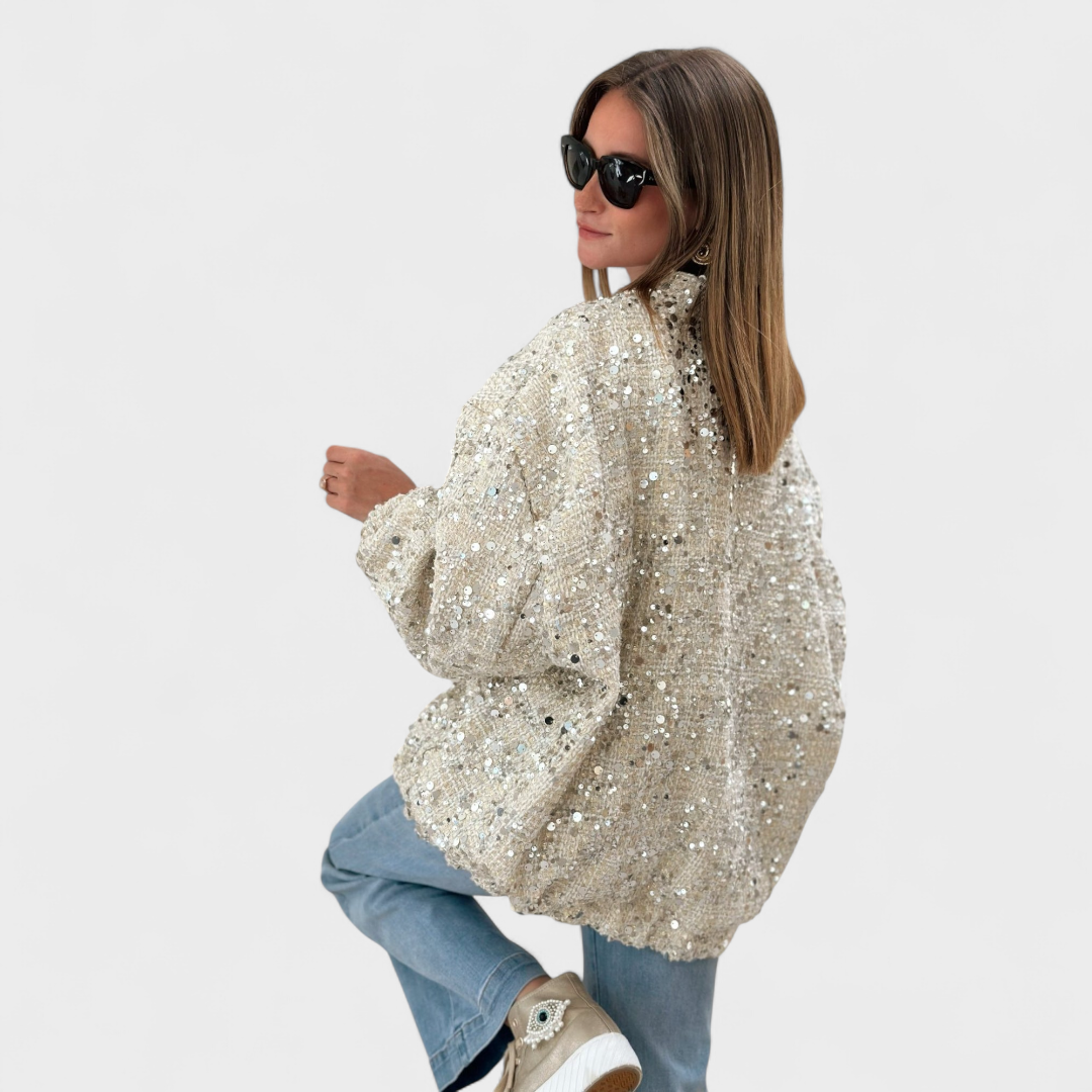 Margot Biarritz - Veste Bomber