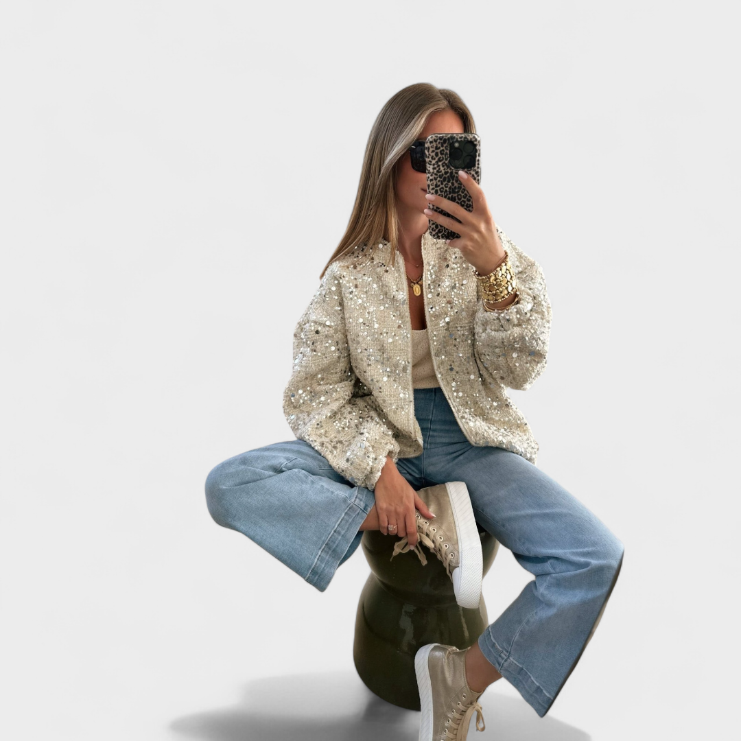 Margot Biarritz - Veste Bomber