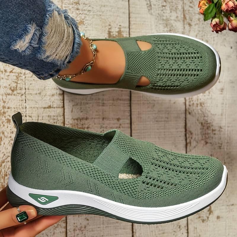 Margot Biarritz - Sneakers Ergonomiques Ultra Confort Lina