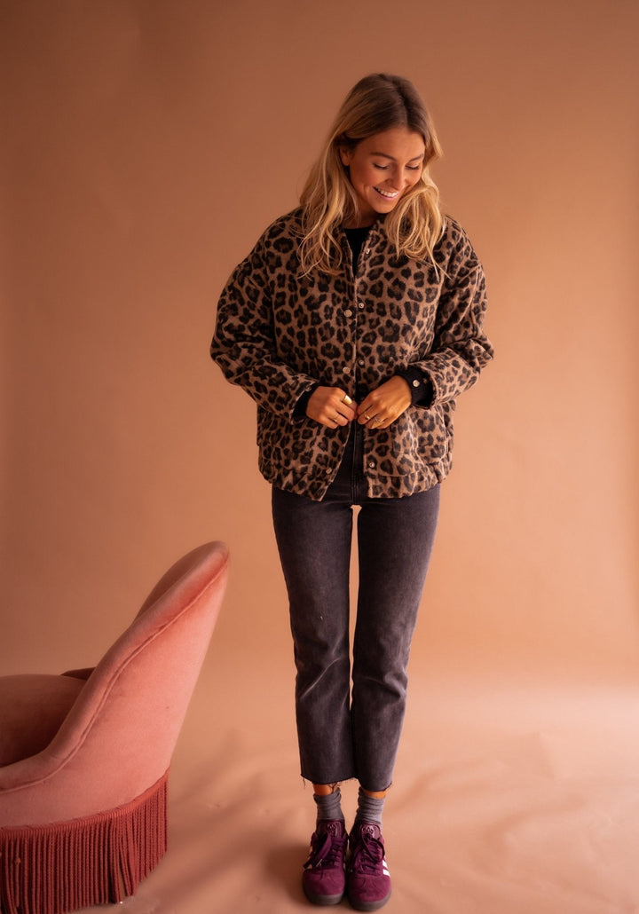 Margot Biarritz - Veste tendance