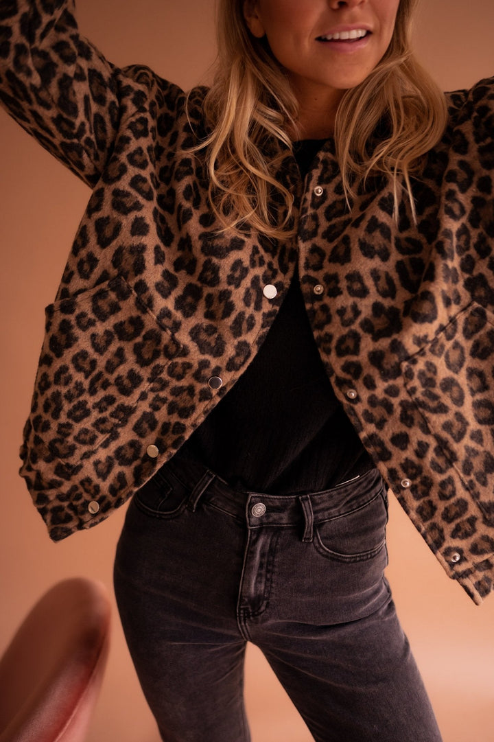 Margot Biarritz - Veste tendance