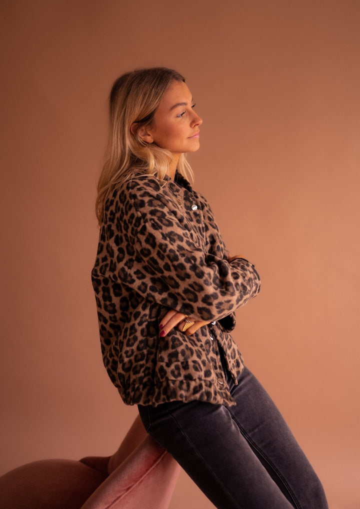 Margot Biarritz - Veste tendance