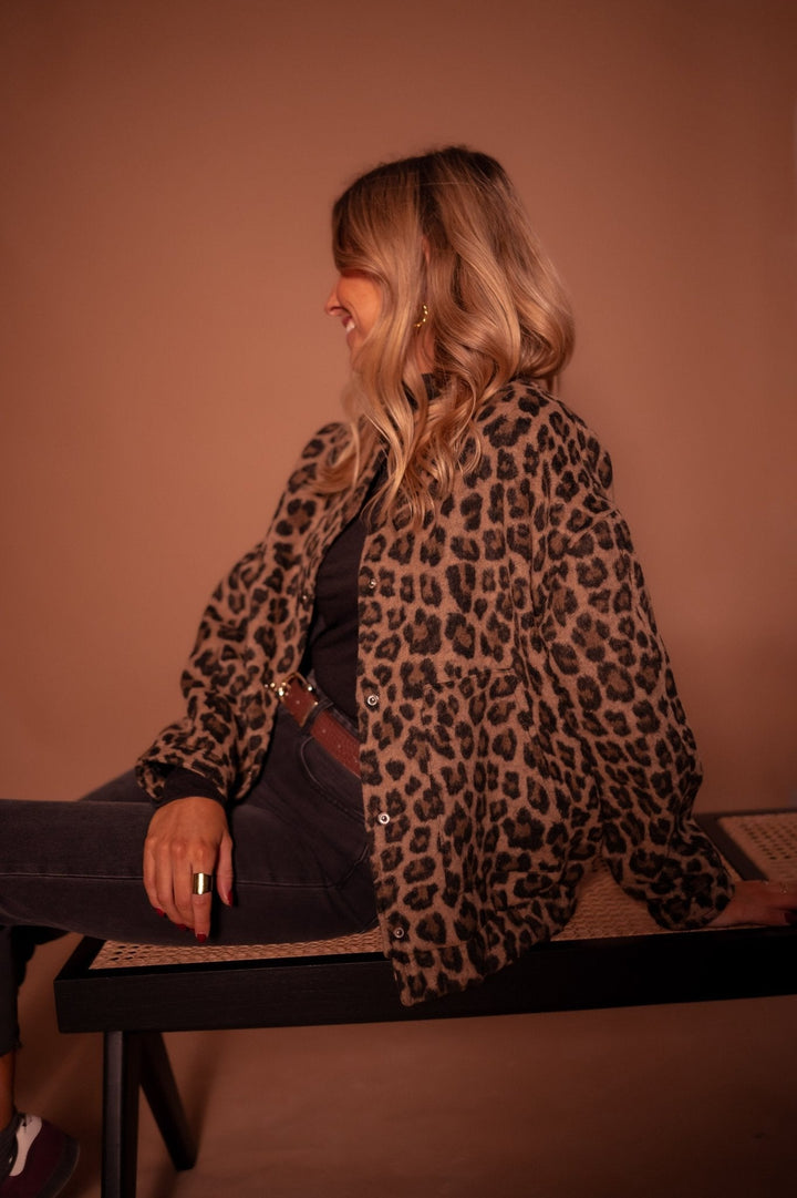 Margot Biarritz - Veste tendance