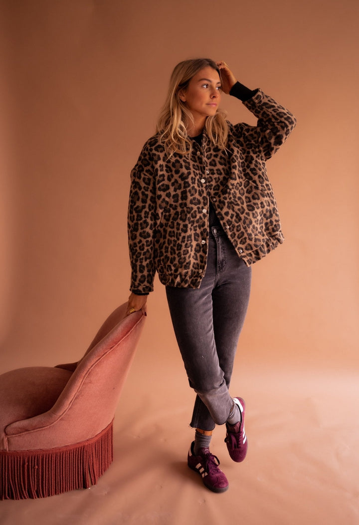 Margot Biarritz - Veste tendance