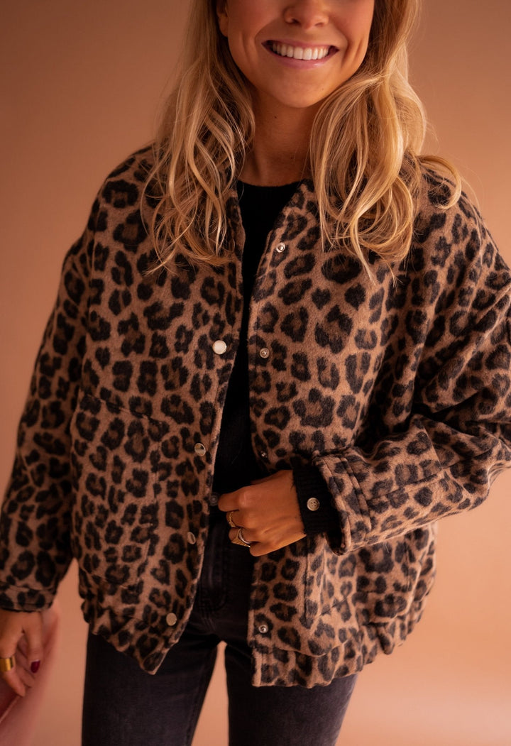 Margot Biarritz - Veste tendance