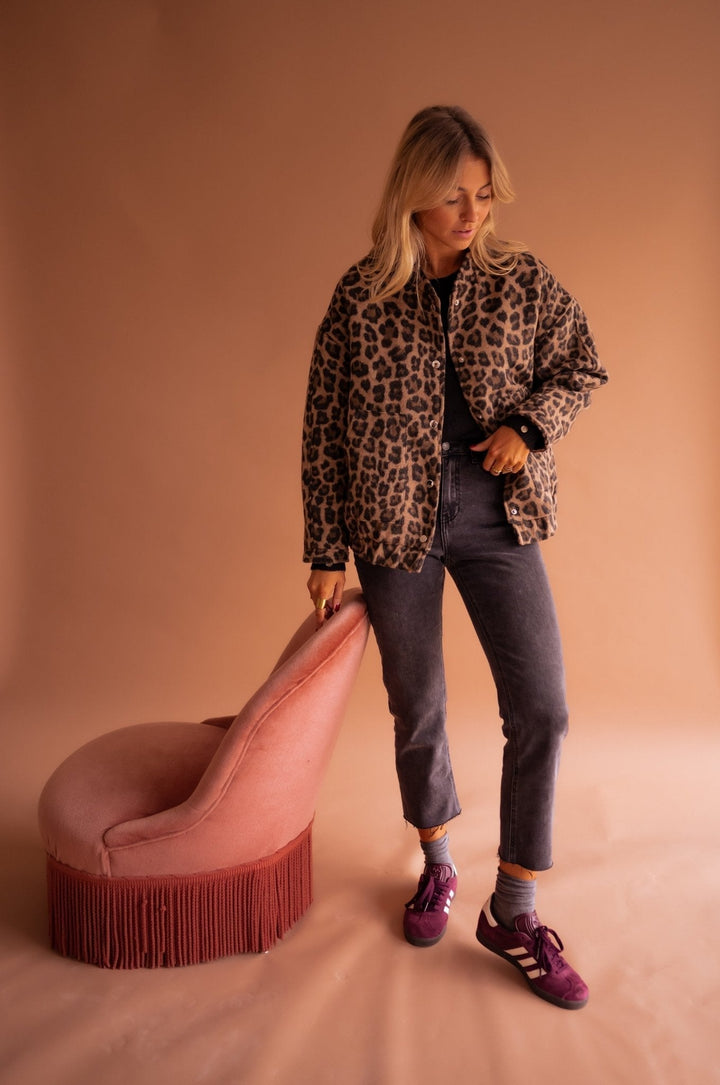 Margot Biarritz - Veste tendance
