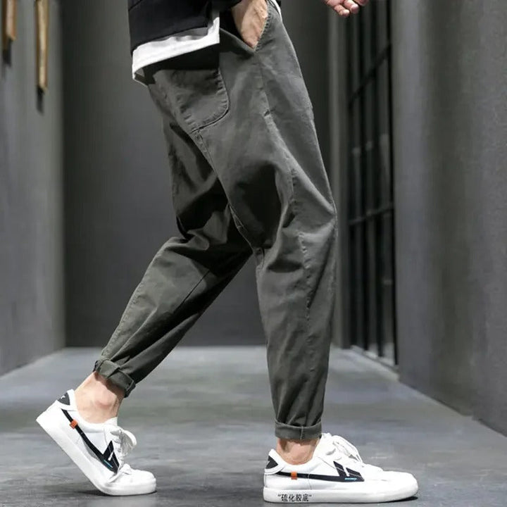 Margot Biarritz - Pantalons de jogging fuselés