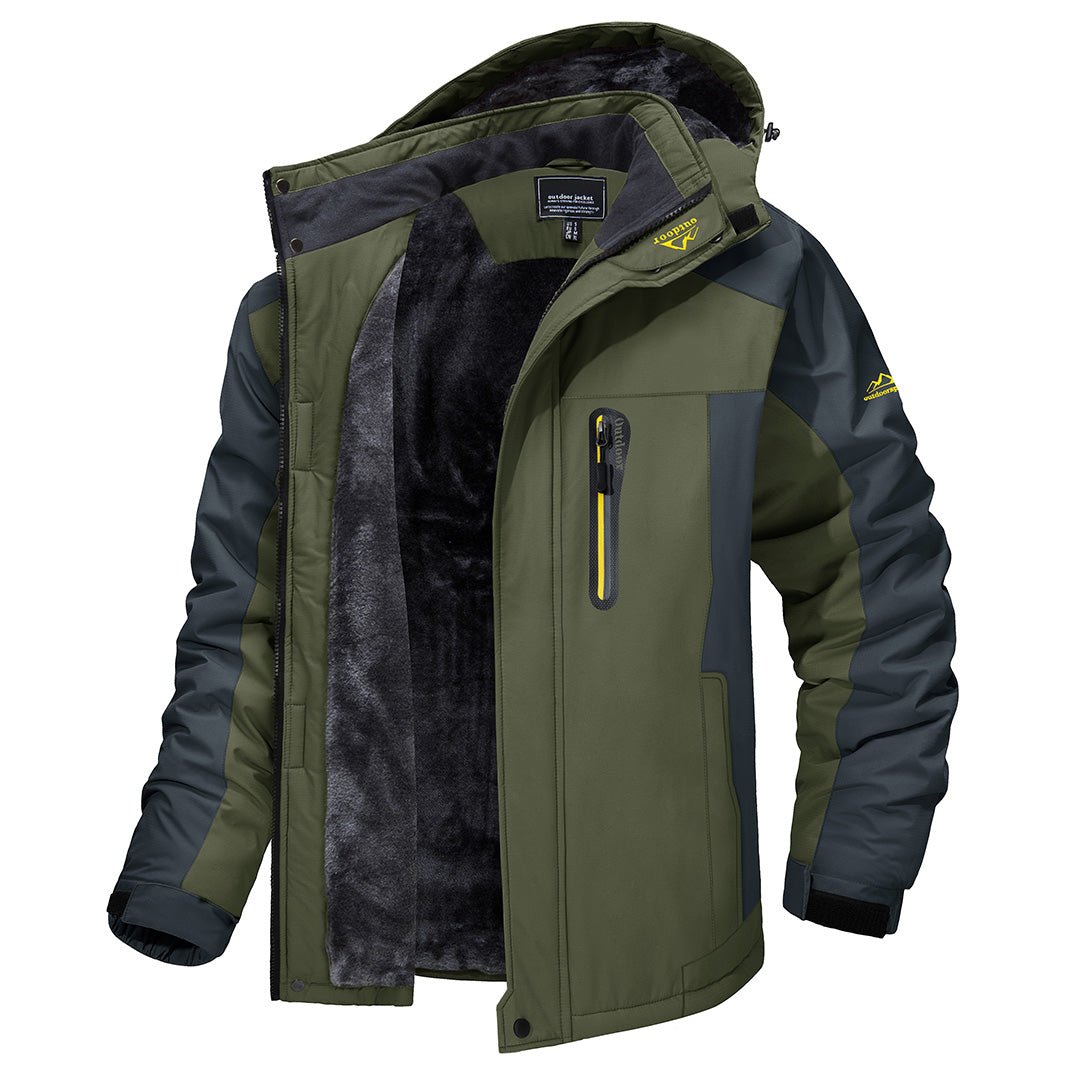 Margot Biarritz - Veste imperméable