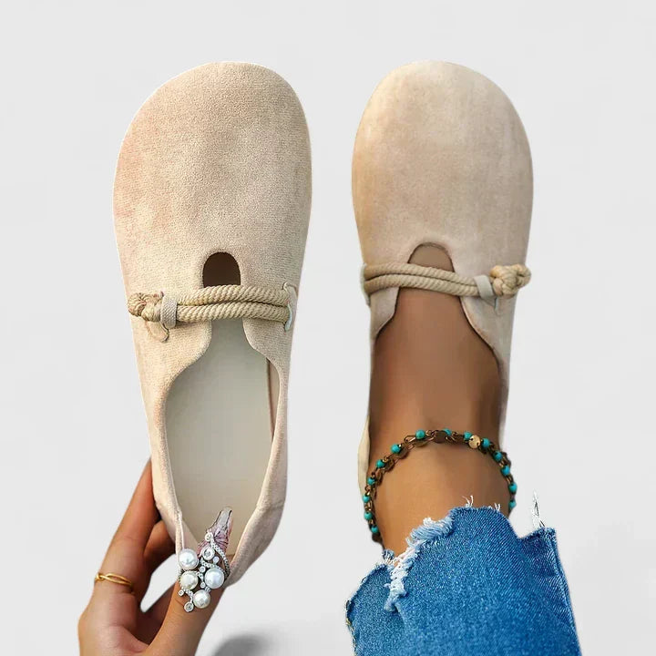 Margot Biarritz - Mocassins Confort Quotidien Camille