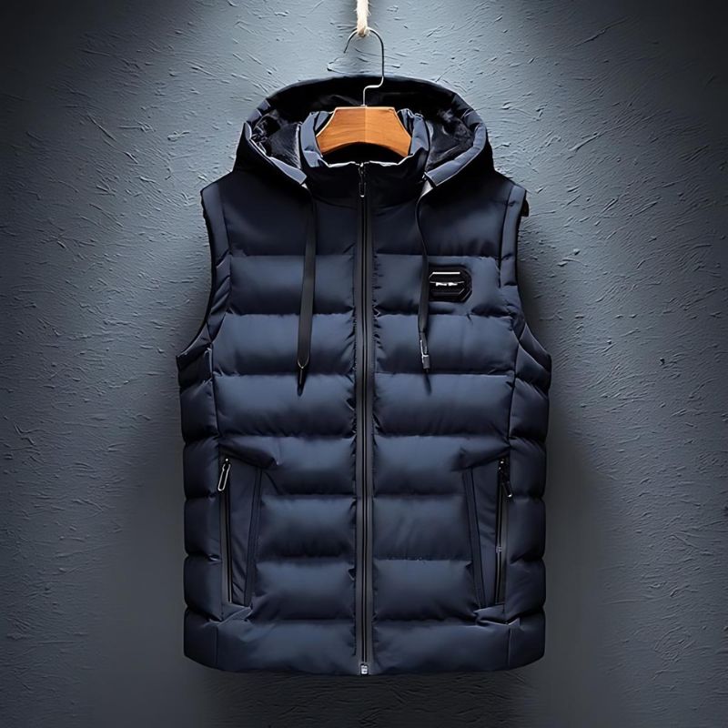 Margot Biarritz - Veste bomber pour homme
