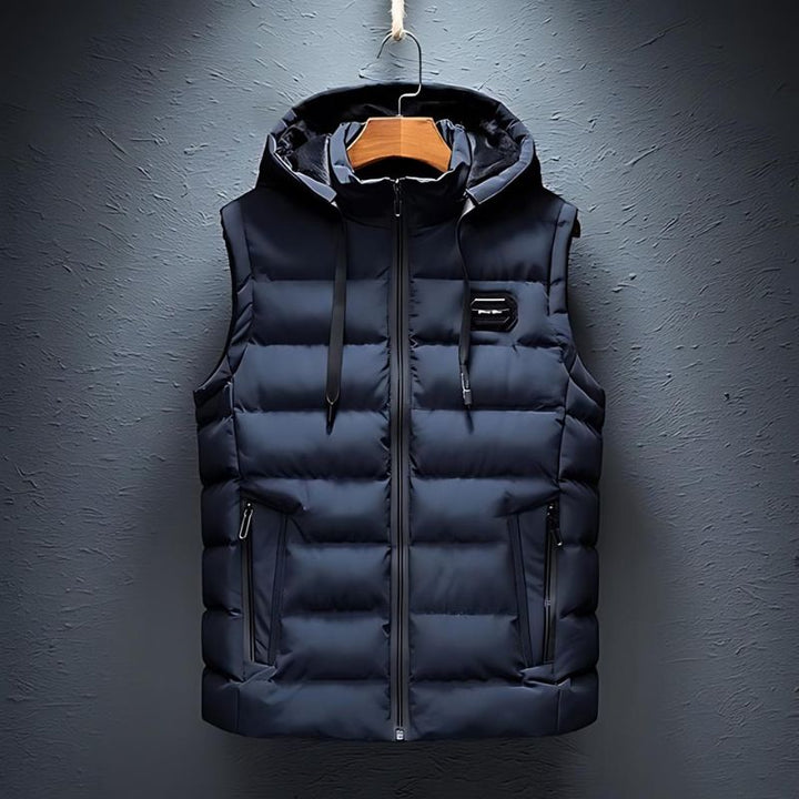 Margot Biarritz - Veste bomber pour homme