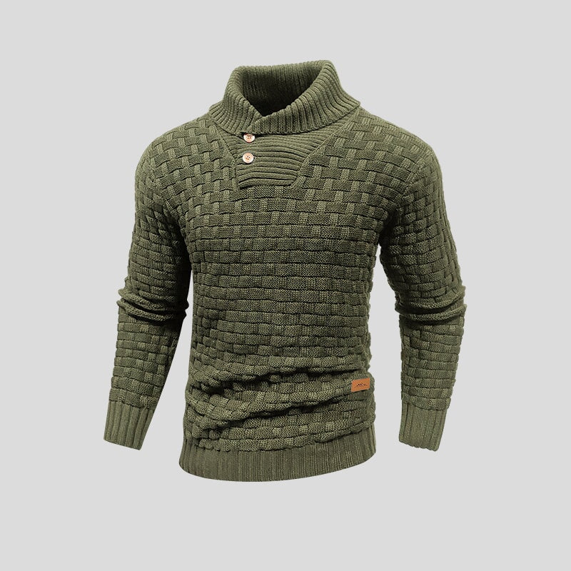 Margot Biarritz - Pull homme premium