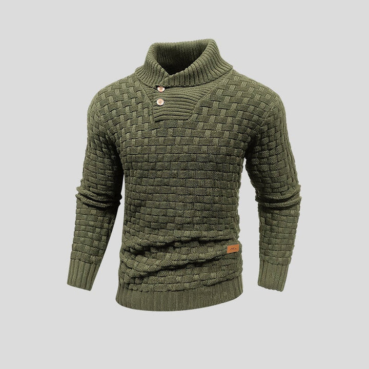 Margot Biarritz - Pull homme premium