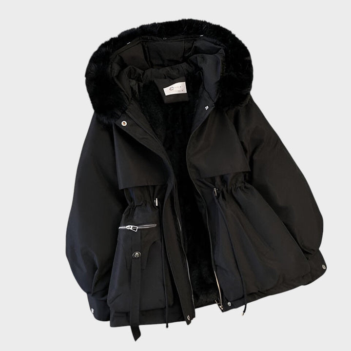 Margot Biarritz - Manteau Élégant