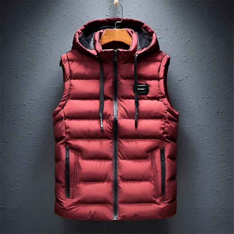 Margot Biarritz - Veste bomber pour homme