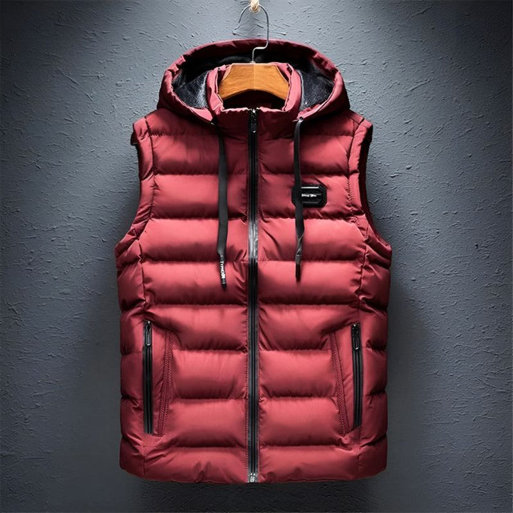 Margot Biarritz - Veste bomber pour homme